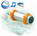 Reproductor MP3 para piscina